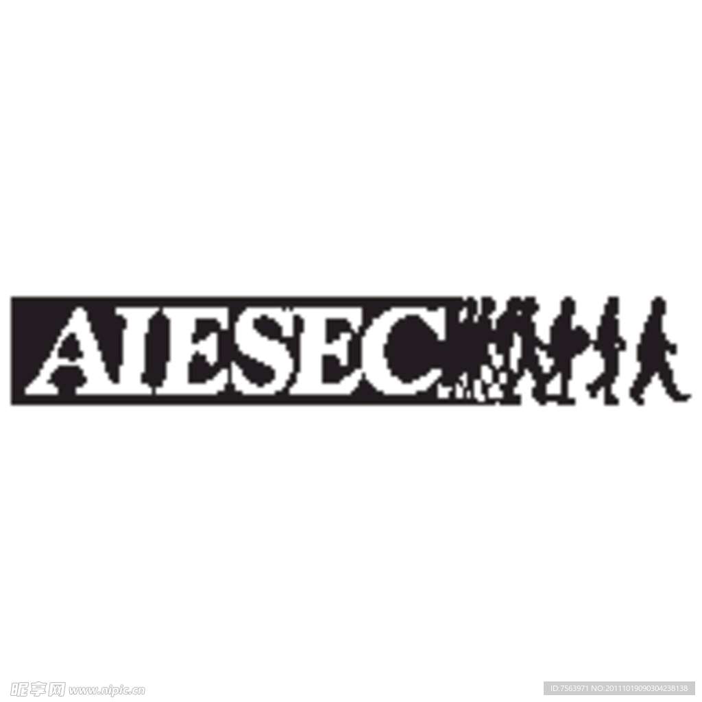 AIESEC标志