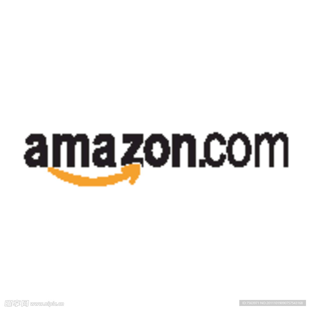 Amazon标志