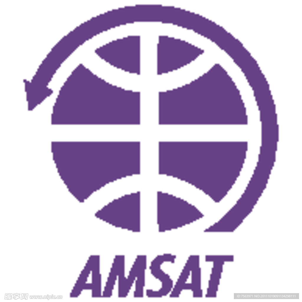 Amsat标志