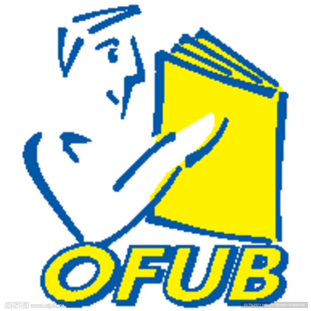 Ofub标志