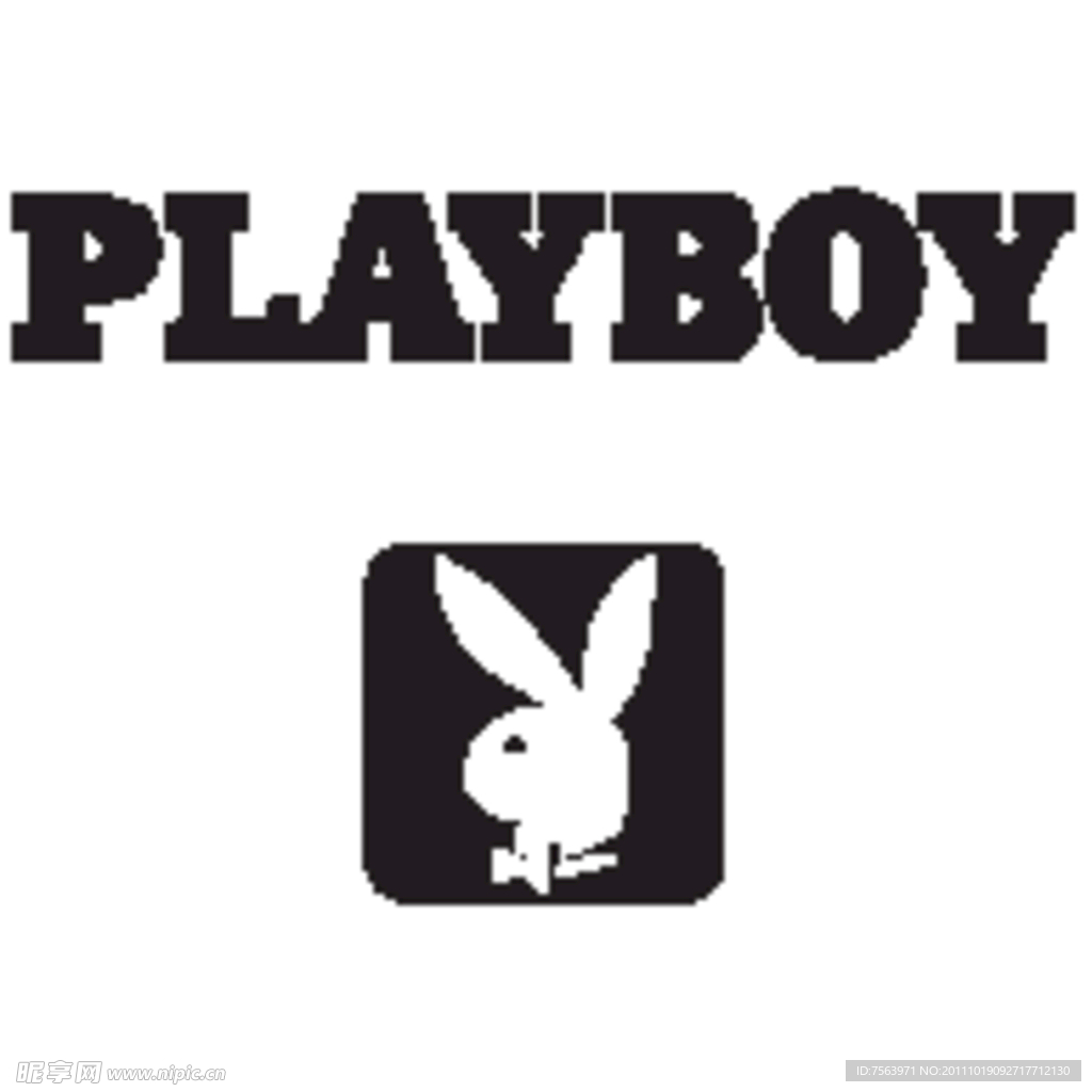 Playboy标志