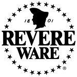 Revere Ware标志