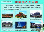 中国六大古都