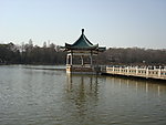亭子