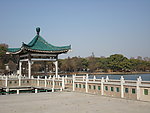 亭子