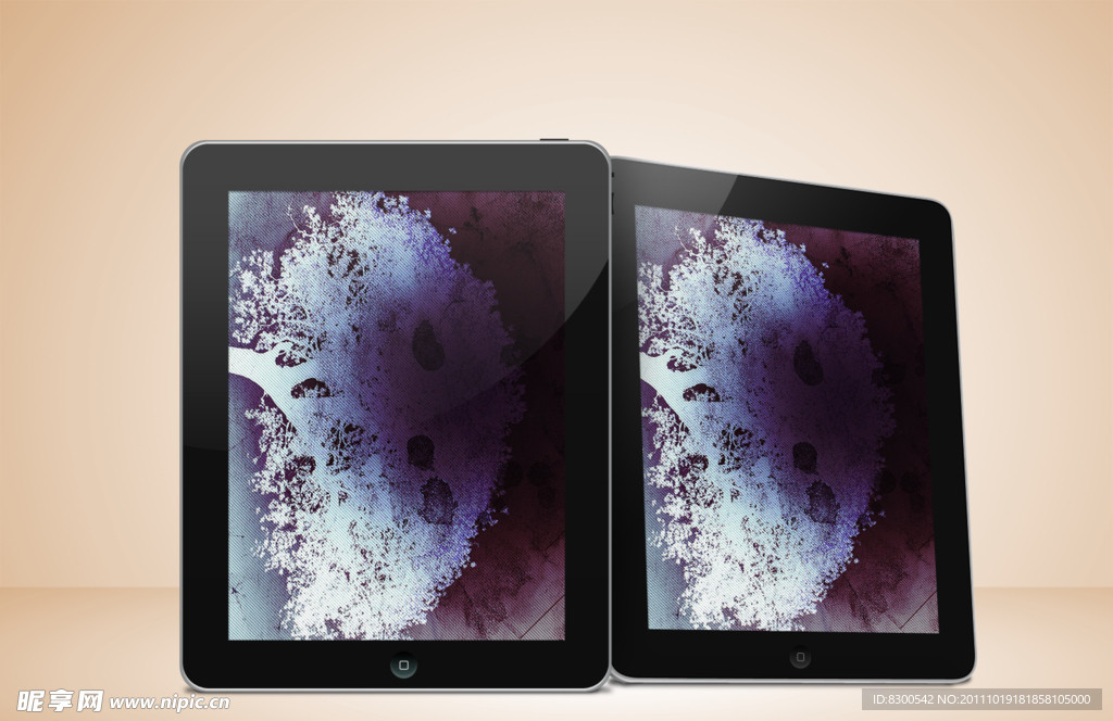 苹果Ipad