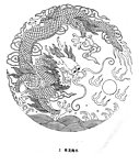 单龙海水