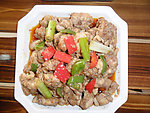 曹操烩嘴兔