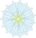 防伪底纹