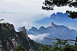 宽幅山林
