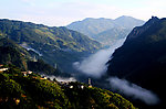绿云山
