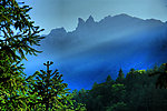 宽幅松山