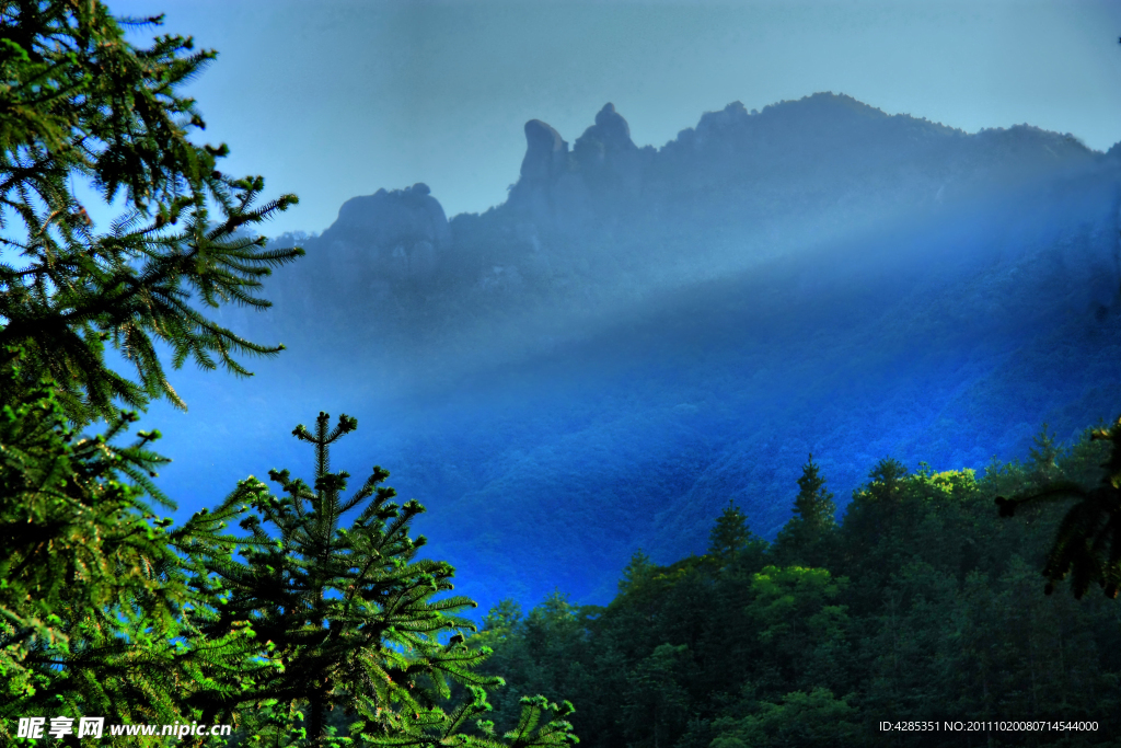 宽幅松山