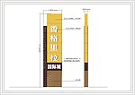 精神堡垒 形象牌
