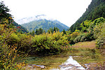 九寨沟