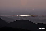 夕阳西下