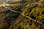 山间公路