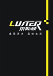 莱斯顿形象墙