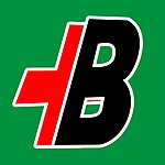 百姓大药房 logo