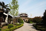 江南牌坊