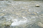 小溪流水