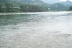 小溪流水