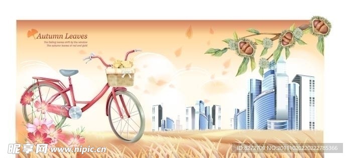 场景图