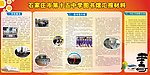 学校展板