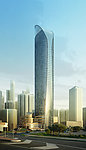 建筑效果图