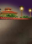 西班牙建筑
