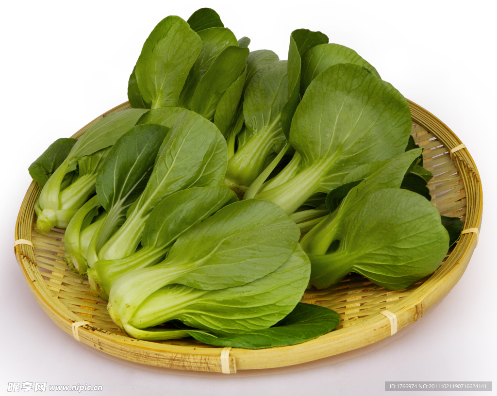 新鲜蔬菜