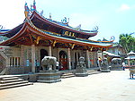寺庙