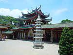 寺庙