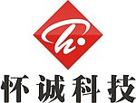 怀诚科技 LOGO