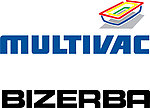 Multivac_Bizerba 标志