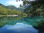山水风光