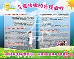 儿童咳嗽的合理治疗