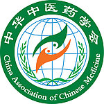 中华中医药学会矢量logo