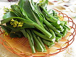 菜心