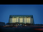 商业建筑效果图