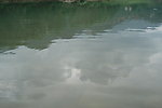 小溪流水