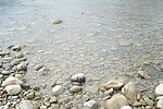 小溪流水