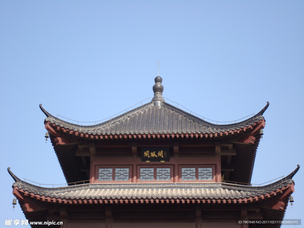 古典建筑