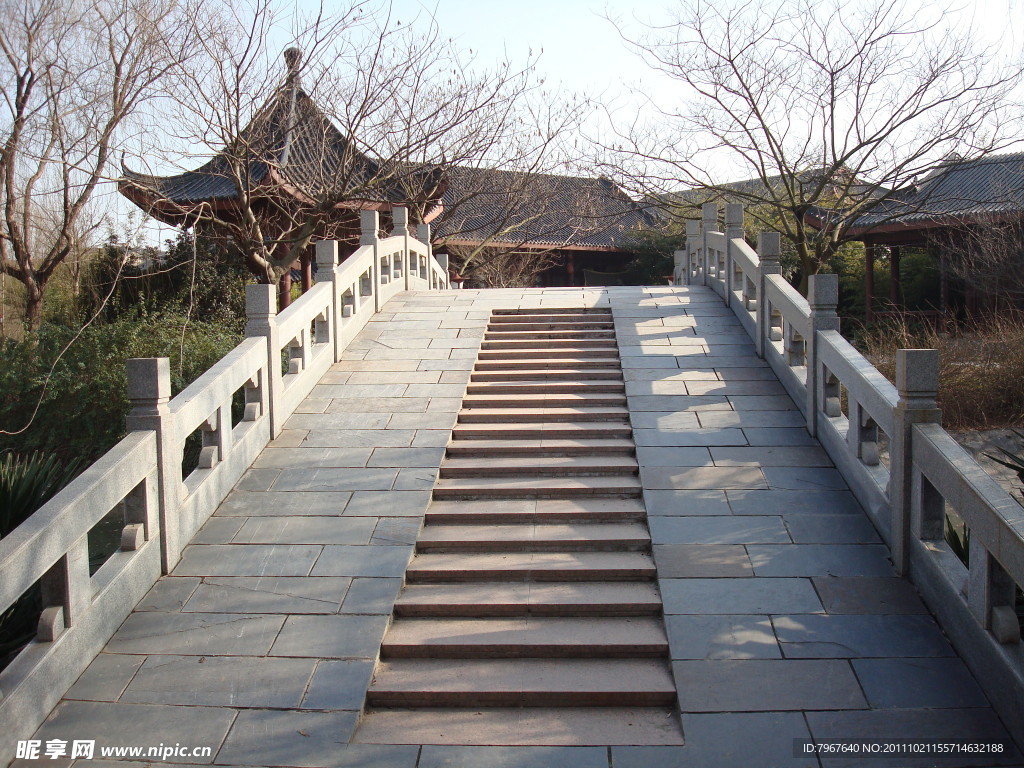 石桥