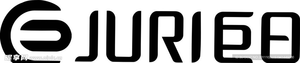 巨日logo