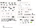 DVD常用图标