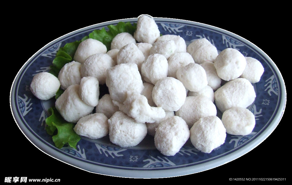 鱼丸