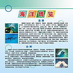 海洋博览