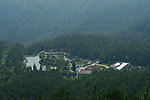 山水风光