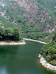 山水风光